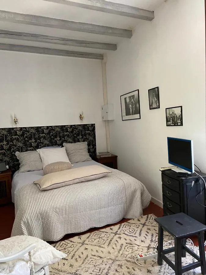 Apartmán Soleil De Fontaine