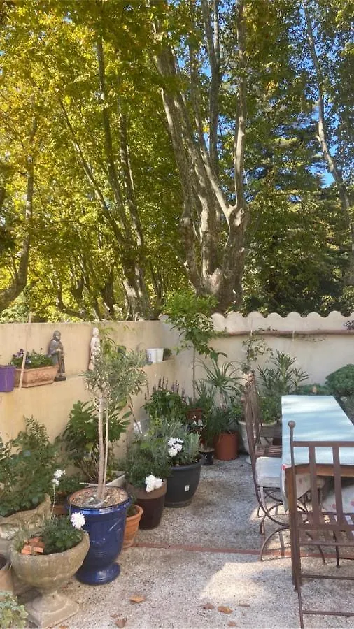 Ubytování v soukromí Apartmán Soleil De Fontaine