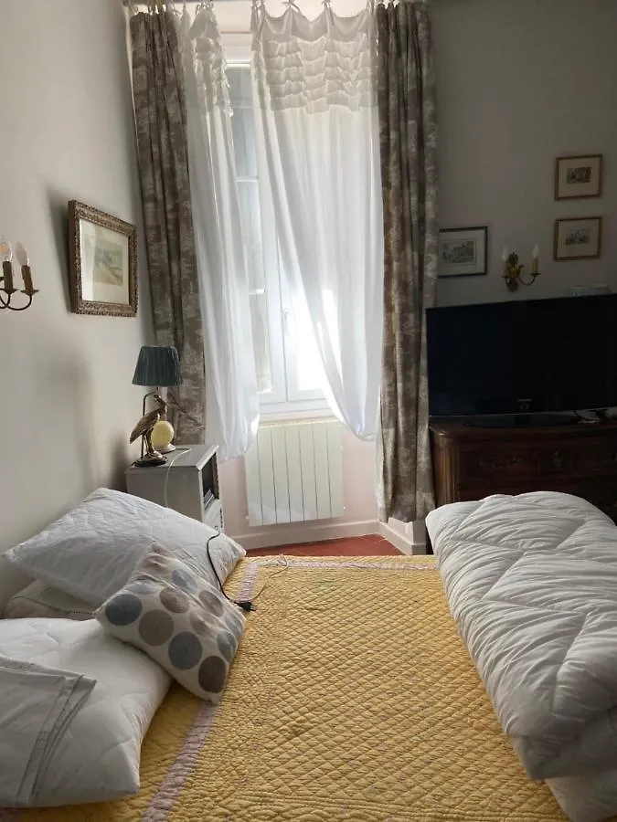 Séjour chez l'habitant Appartement Soleil de Fontaine France