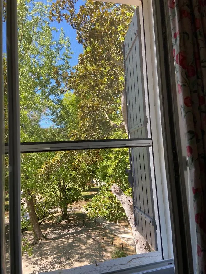 Séjour chez l'habitant Appartement Soleil de Fontaine