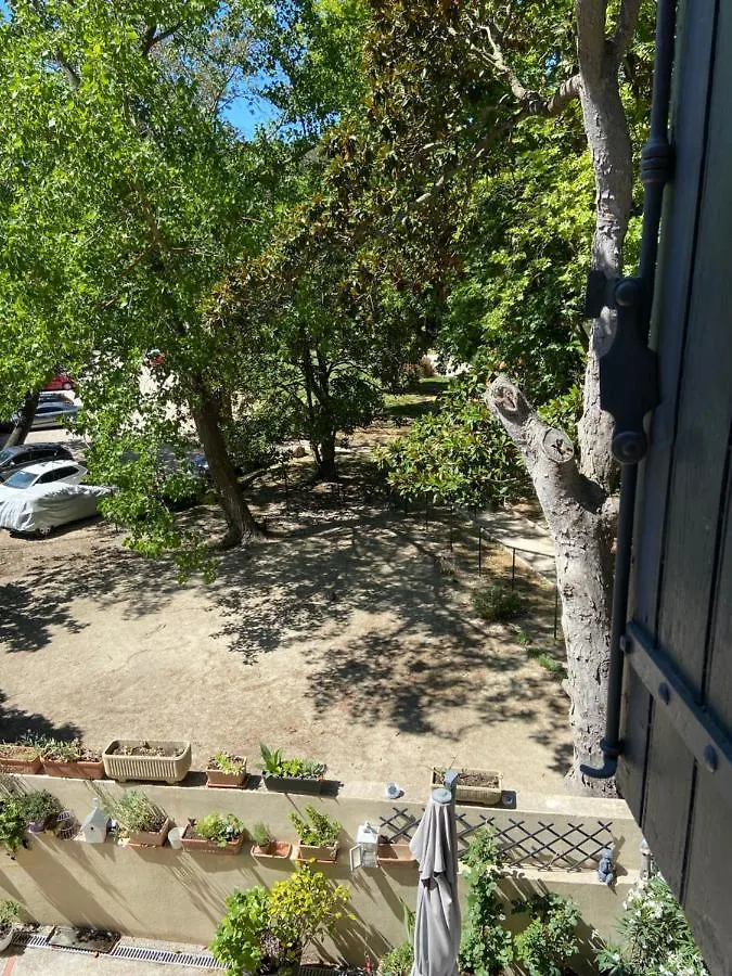 Appartement Soleil de Fontaine France