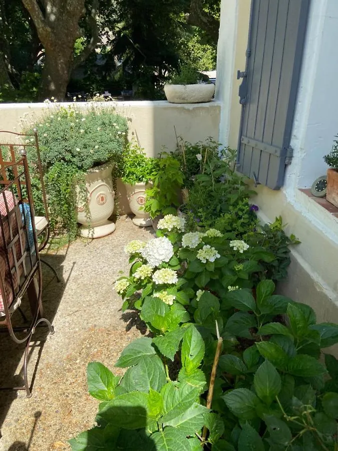 Appartement Soleil de Fontaine 0*, Fontaine-de-Vaucluse France